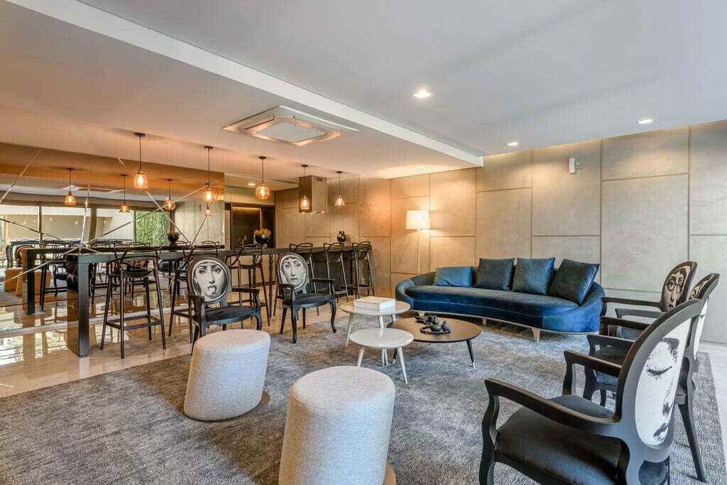 Lançamento Studio